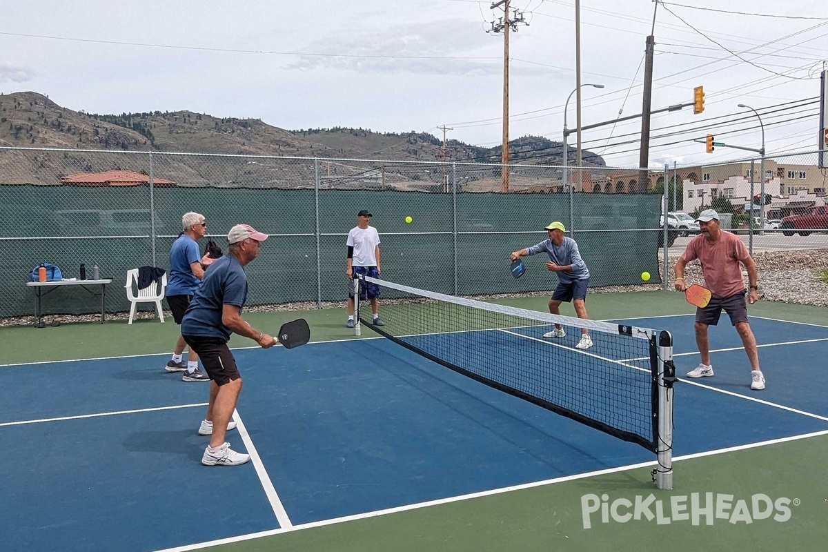 Photo of Pickleball at Sandy Beach Suites